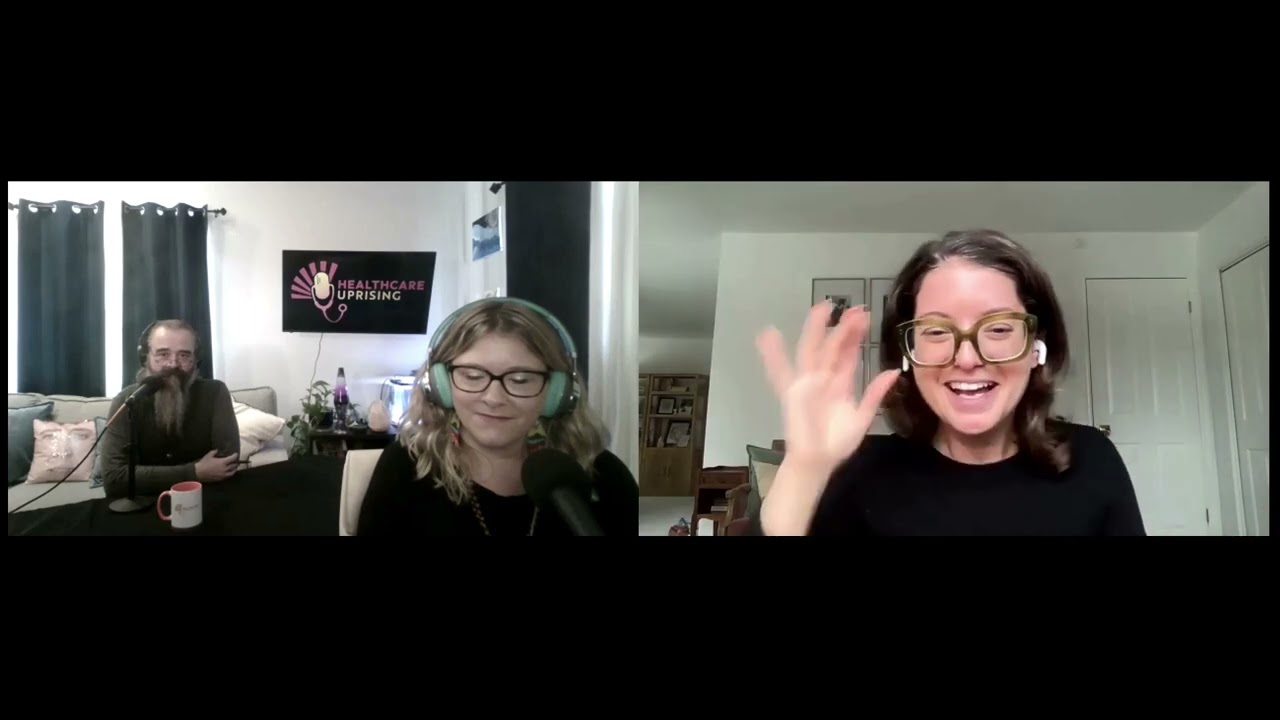 55. Doulas for the Neurodivergent