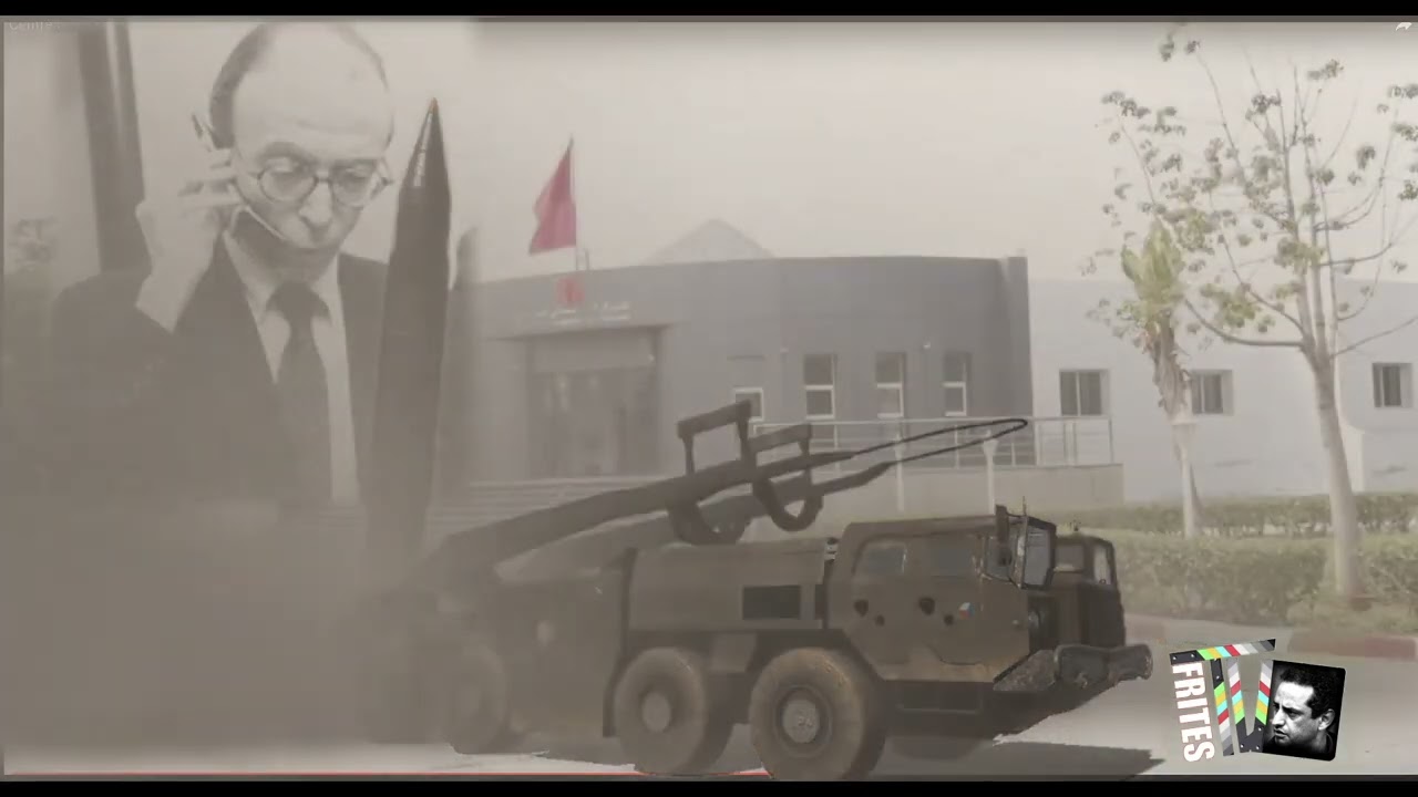 فيلم الموؤودة هو سبب لجوئي لإسبانيا