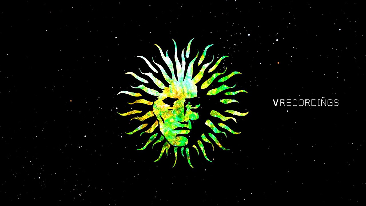 Alibi and Command Strange - Ahead of Me VIP [V Recordings]