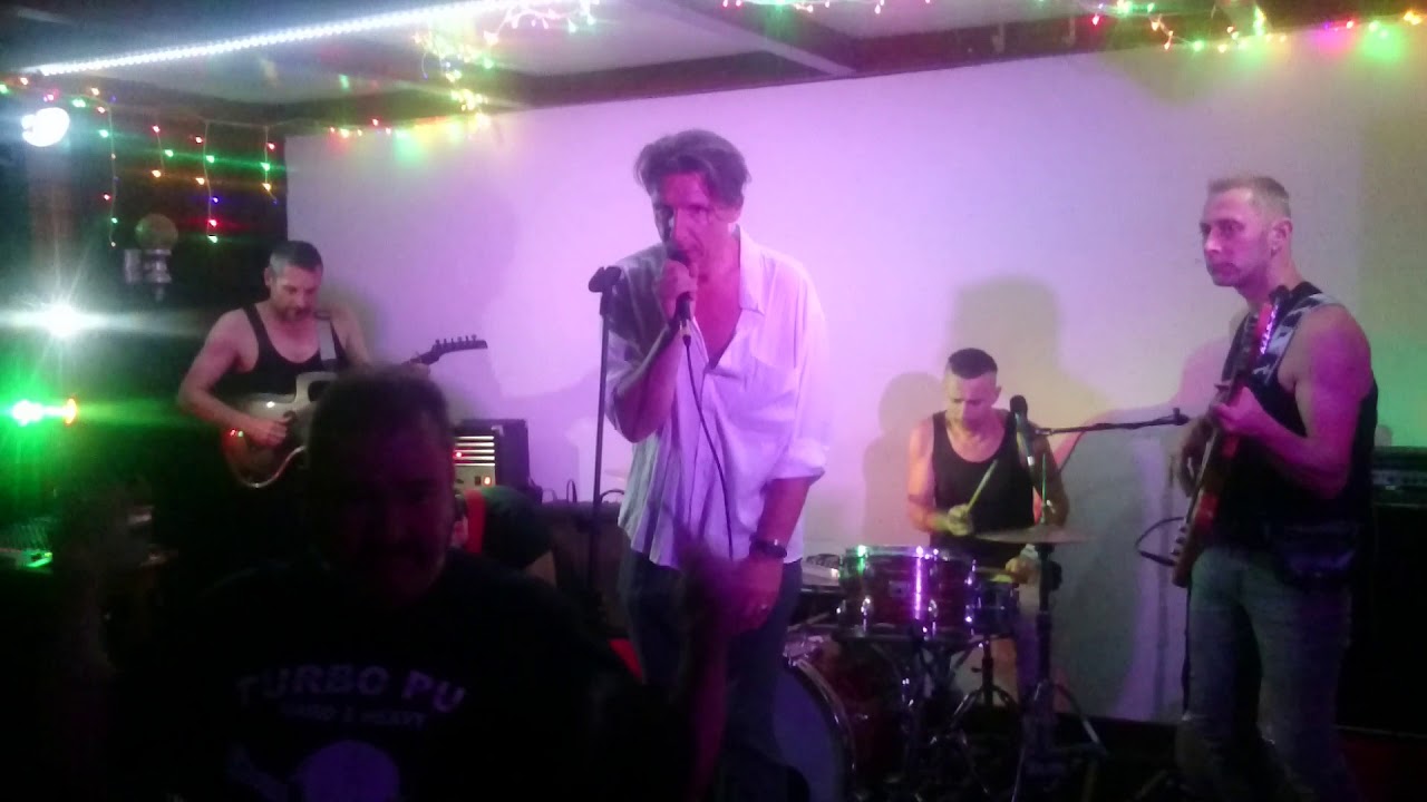Lidérc live 1.