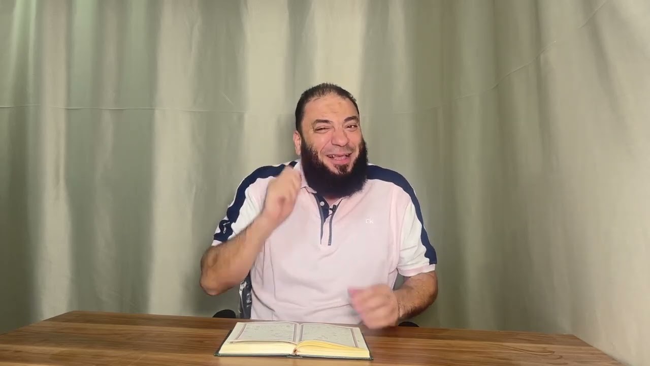 وليستعفف الذين لا يجدون نكاحًا حتى يغنيهم الله من فضله | سلف و دين و هيترد من عرضك | د . حازم شومان
