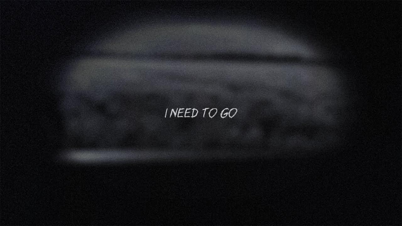 DMCL - I Need To Go (Music Video)