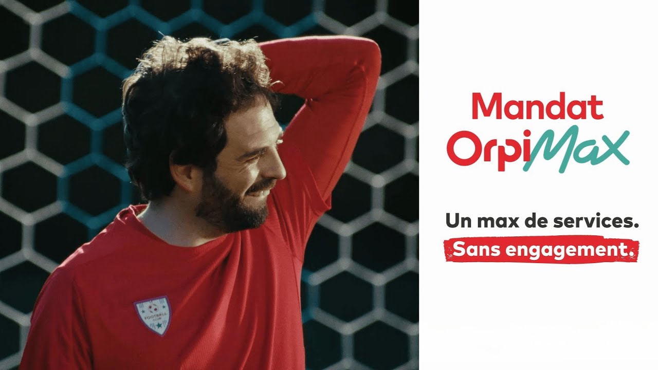 D&eacute;couvrez OrpiMax, le nouveau Mandat Exclusif Sans Engagement | Orpi