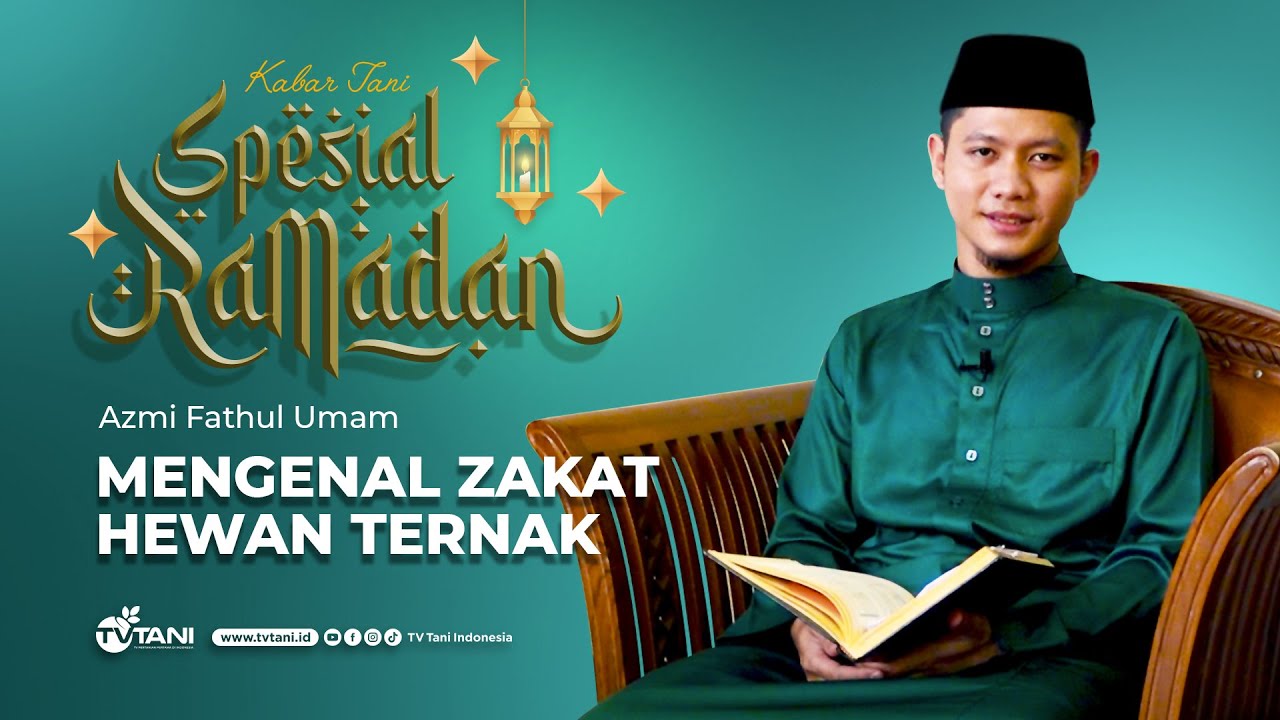 Haruskah Menunaikan Zakat Peternakan?