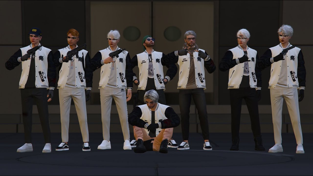 𝖊𝖋&middot;𝖋𝖔𝖗𝖙 | Fivem Montage #SNLG #montage