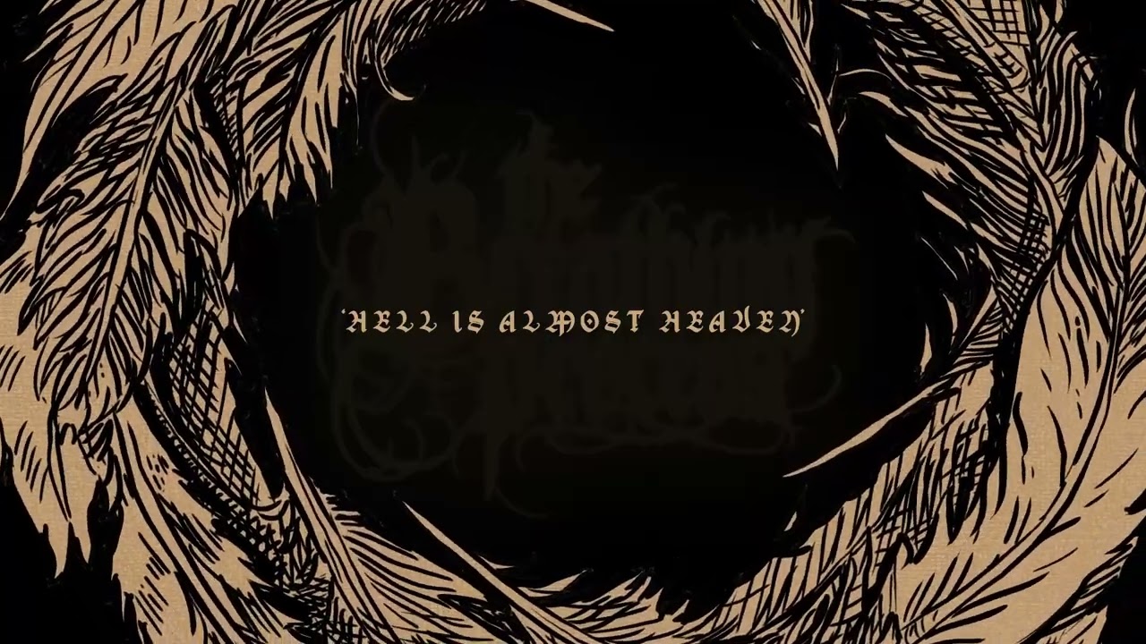 The Breathing Process - Hell Is Almost Heaven (Official Stream)