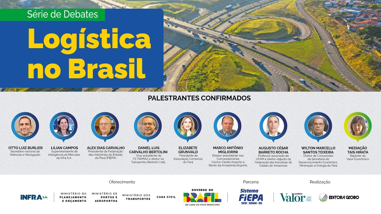 Belém: Desafios e soluções para a infraestrutura do Norte