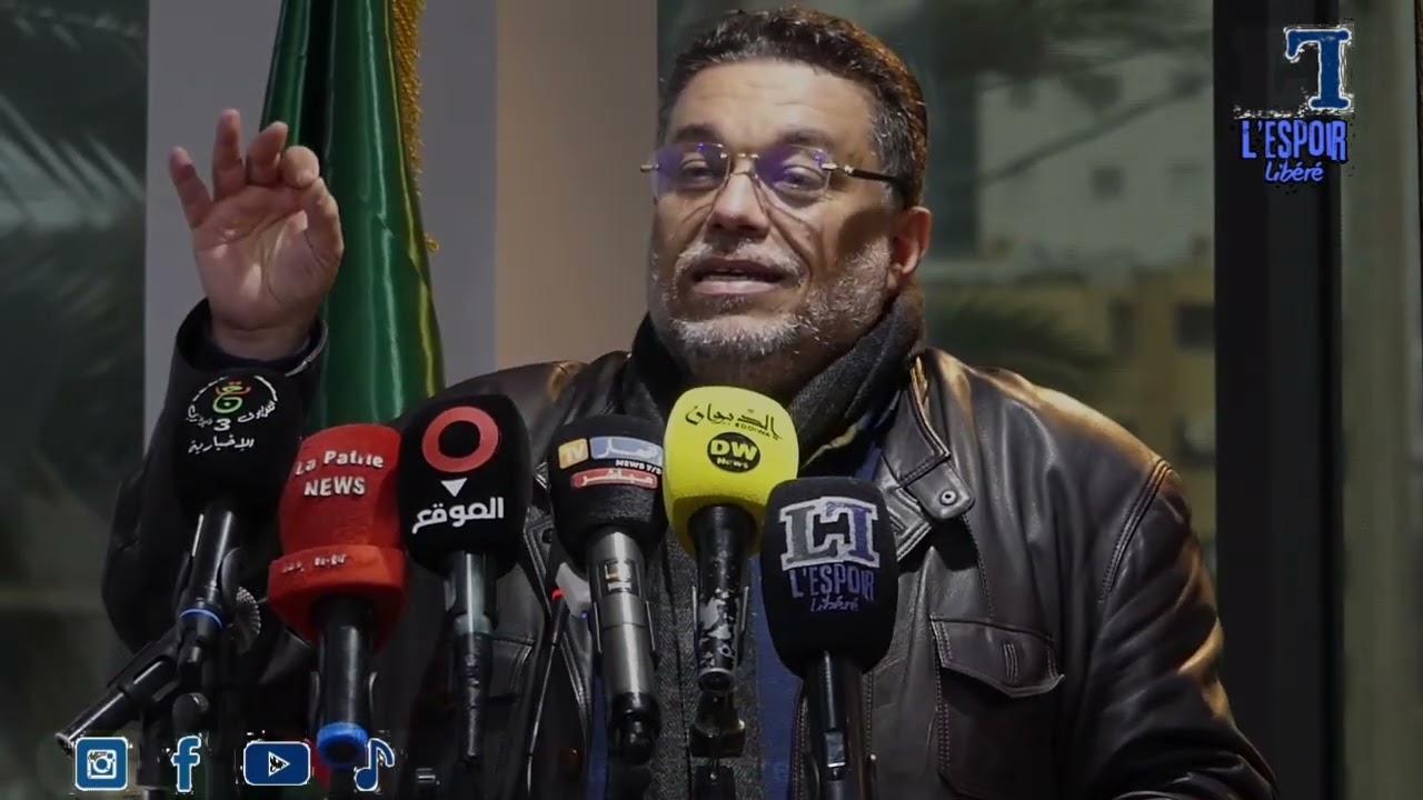Oran : Inauguration du bureau politique de wilaya du parti &laquo; Sawt Echaab &raquo;