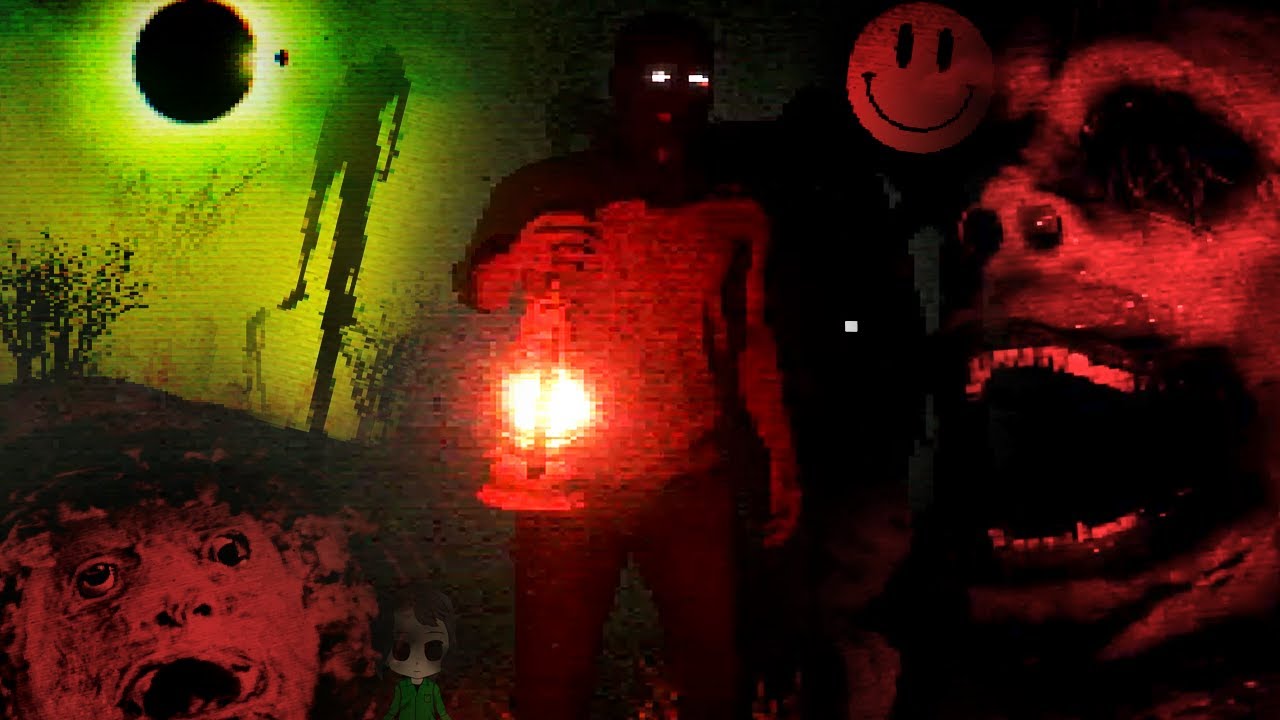 A Twisted Place [Full Game]