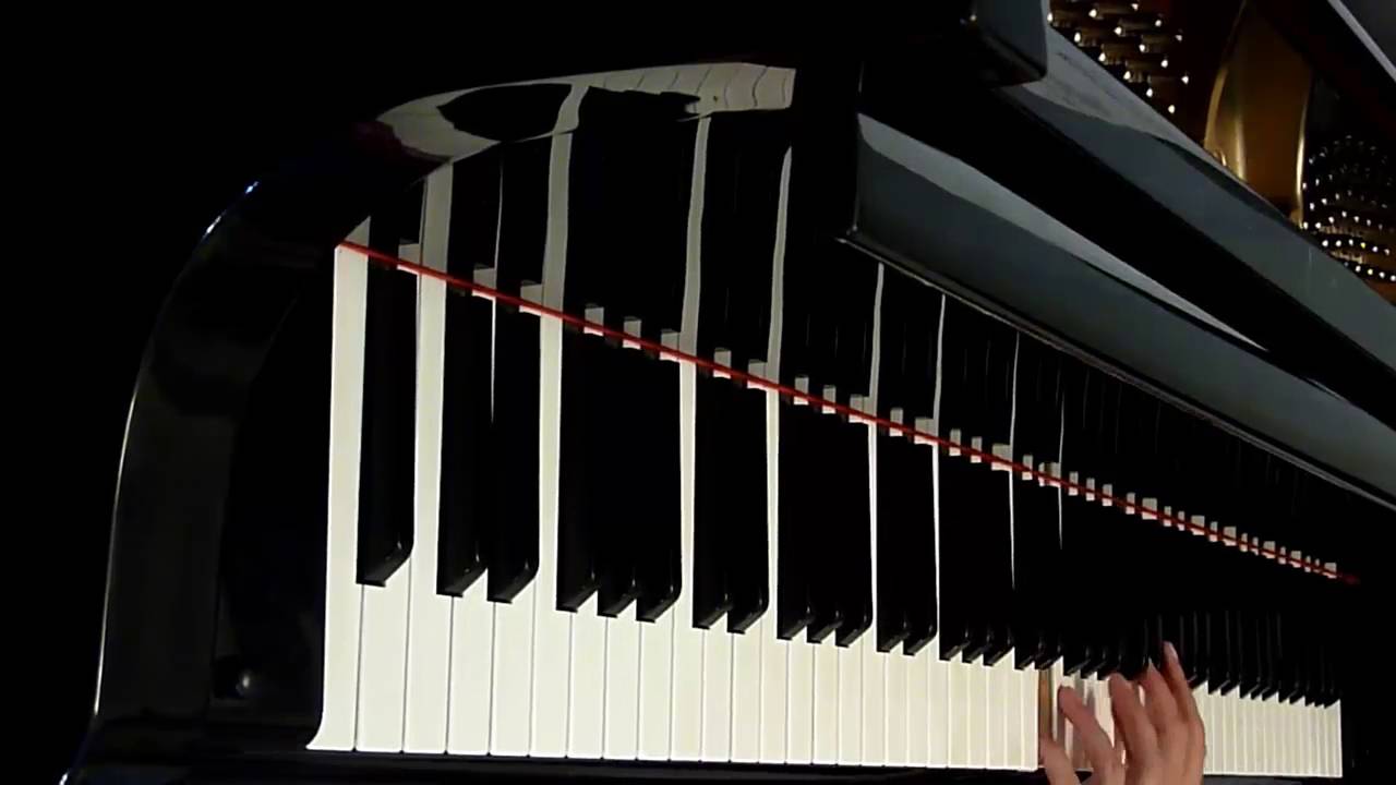 MossMusic - RCM Preb B - A Little Joke - Kabalevsky
