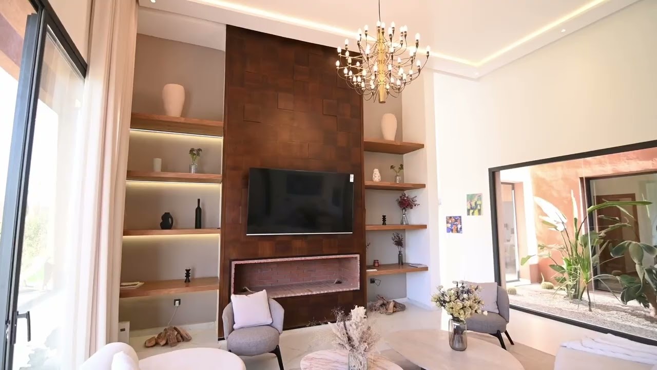 Villas de Luxe à Marrakech | Collection Exclusive Signature Luxury Villas