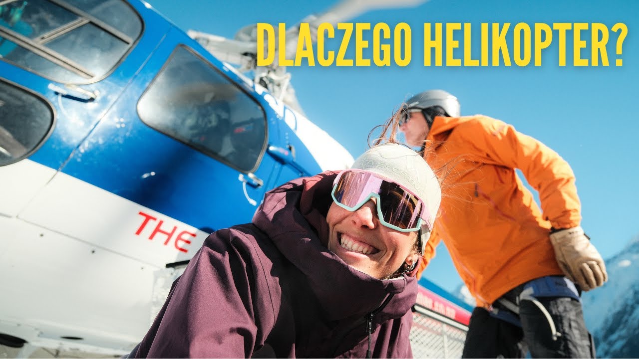 Helikopter po mnie?! Szalona przygoda w Nowej Zelandii!