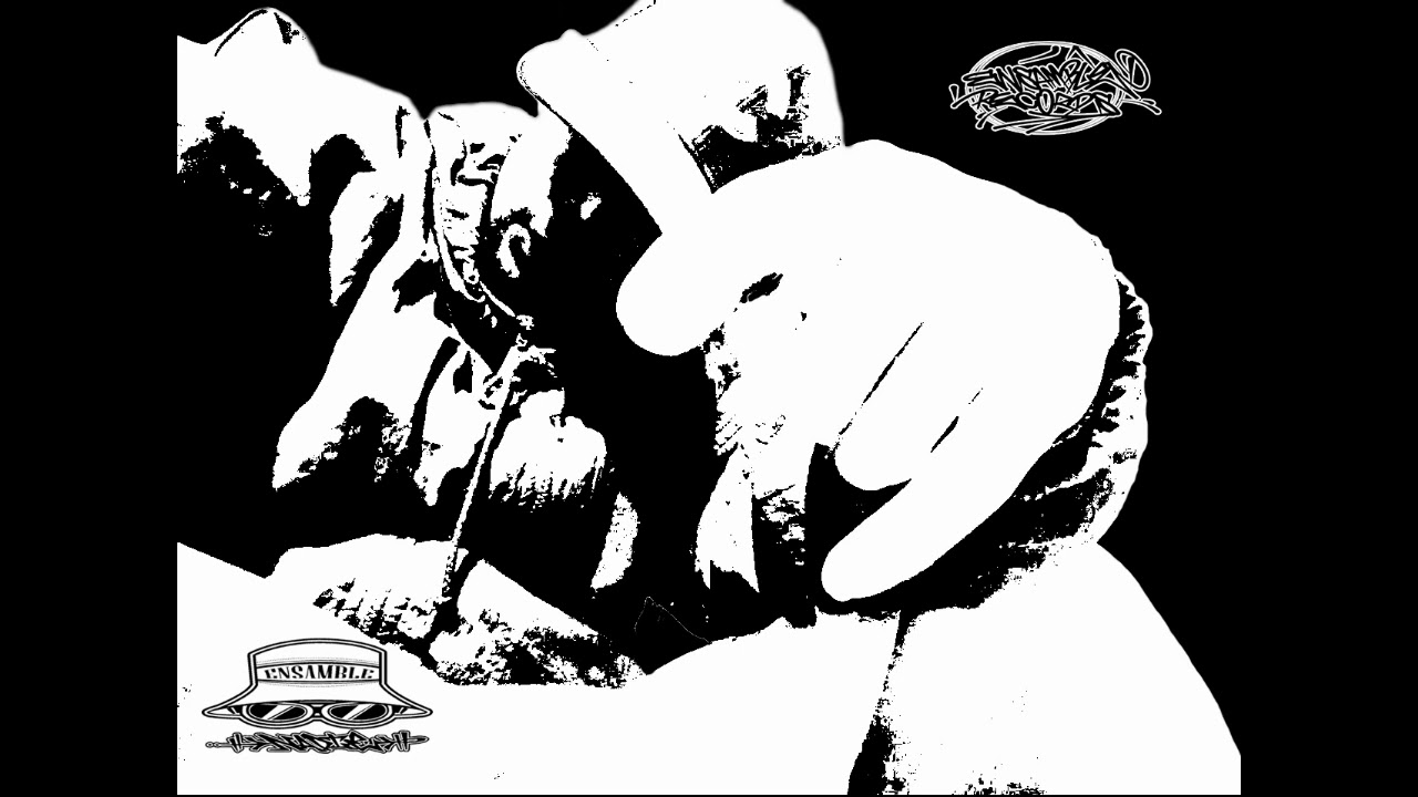 JOES YWC - AVECES A LAS 2AM. - B-CLASS EN EL BEAT. (AUDIO CASERO)