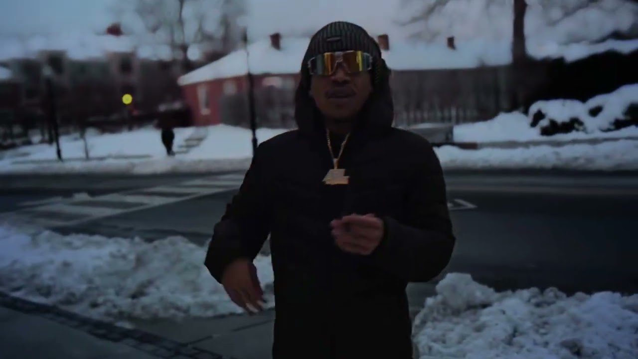 ABL Ocho - Been That (Official Music Video)