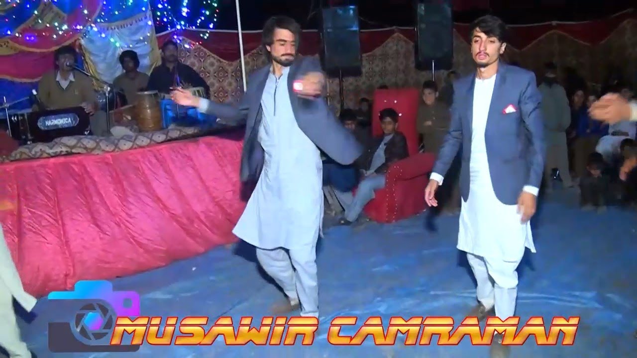 naib ali new attan song and parachinari ghara