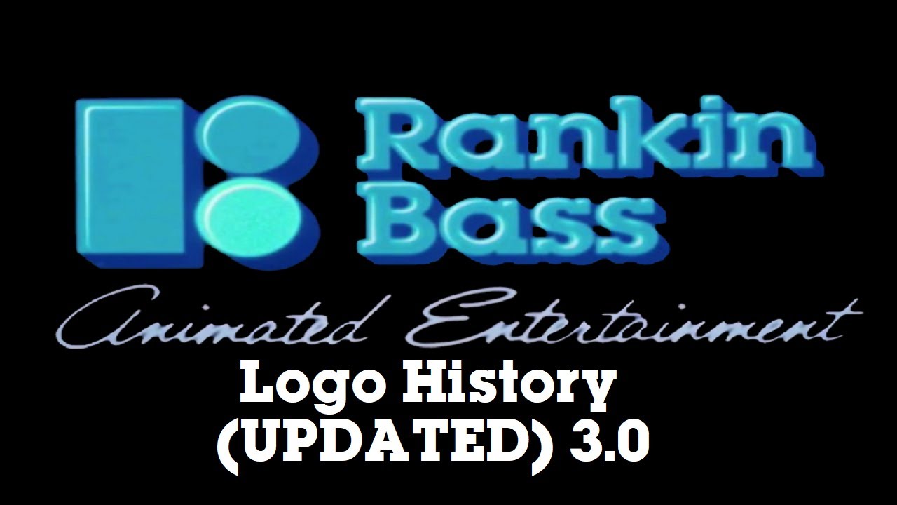 Rankin Bass Animated Entertainment Logo History (1960-2001) (UPDATED) 3.0
