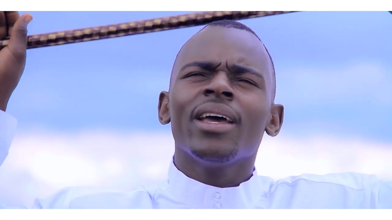 URATHI WA NGAI BY CUKURA YA NAIROBI ( OFFICIAL VIDEO )