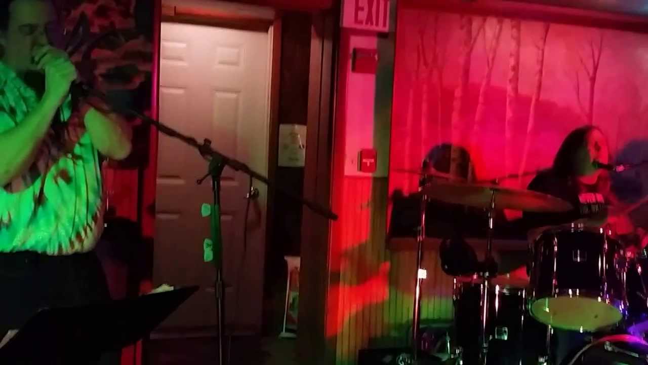 Flipside - Rest in Peace (original song) 1-10-14