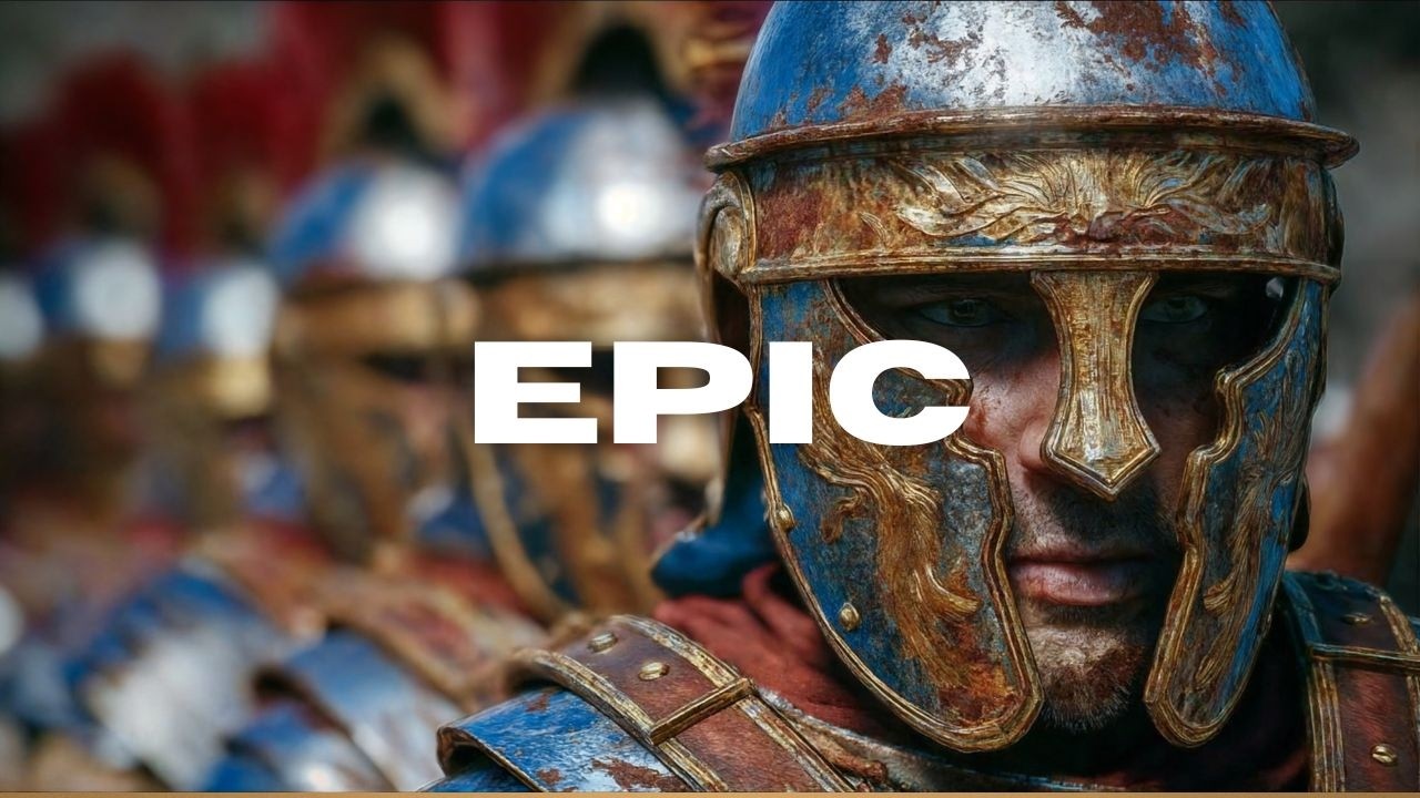 Non Copyrighted Music | The chase – Ethereal Sound United