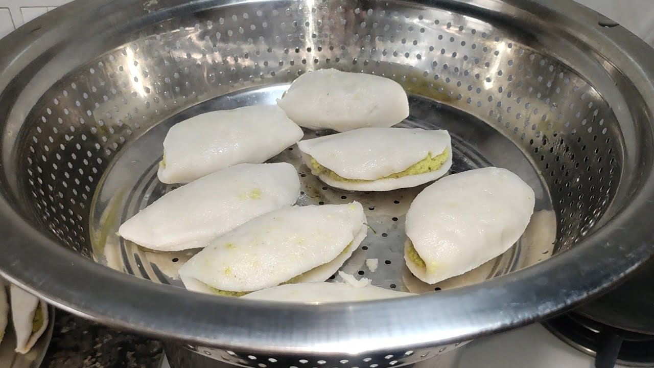 Chawal ka Fara Recipe || Bina Tel ke steam se banne wala swadisht nashta ||all rounder recipe