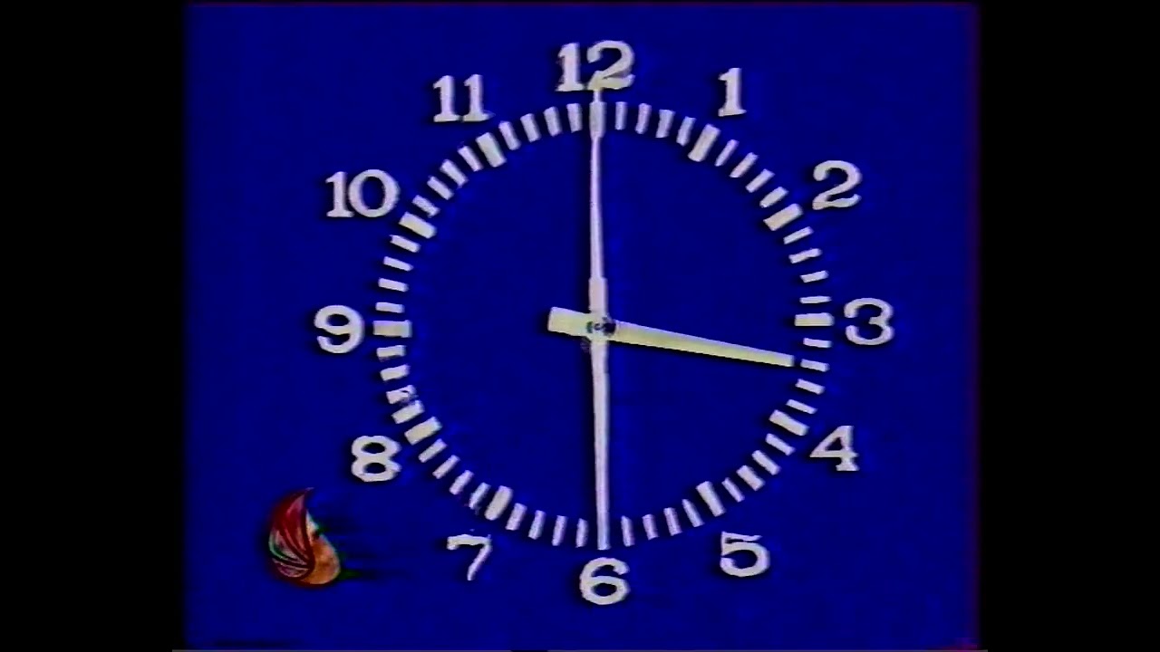 Переход вещания (ТВЦ/Московия, 31.10.1999)
