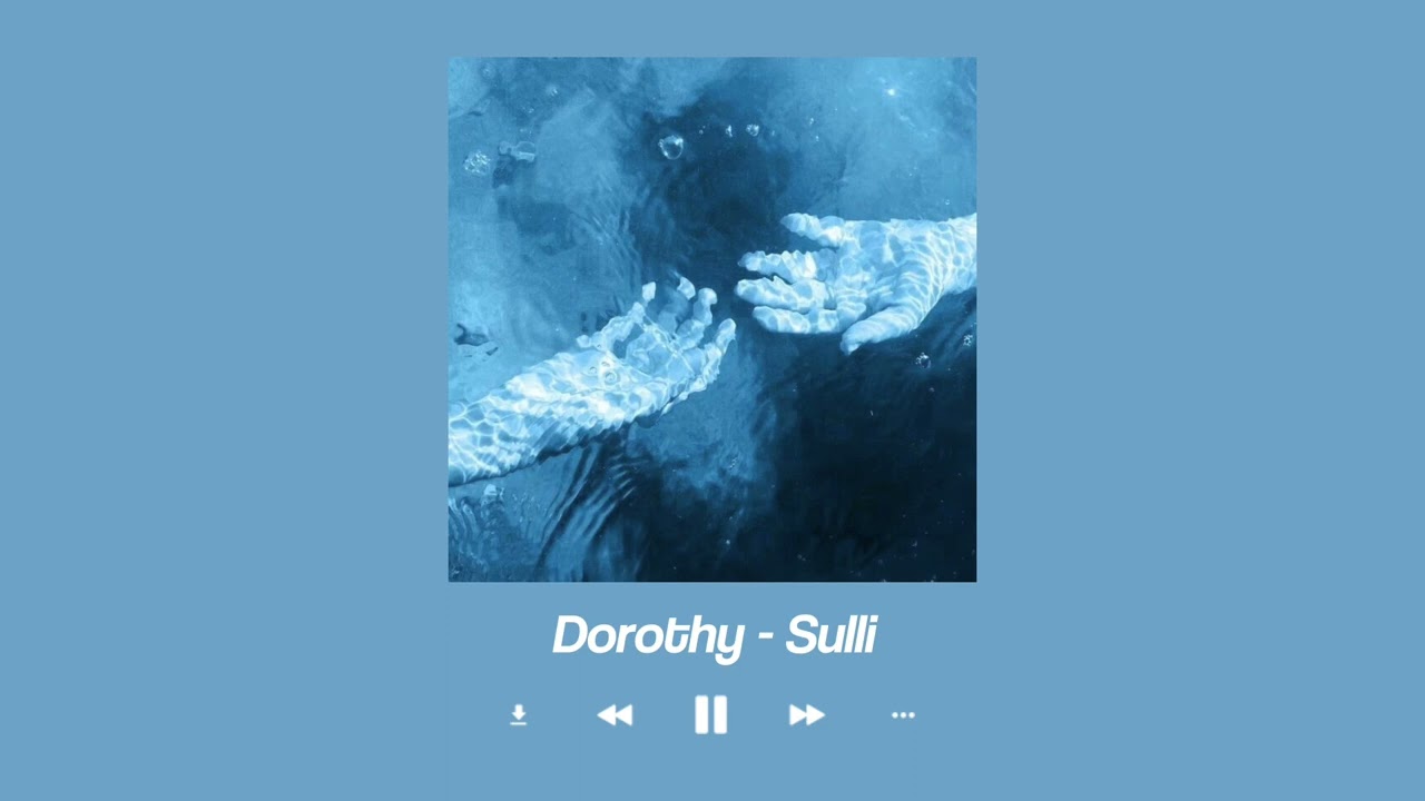 Melancholy | a INFJ playlist