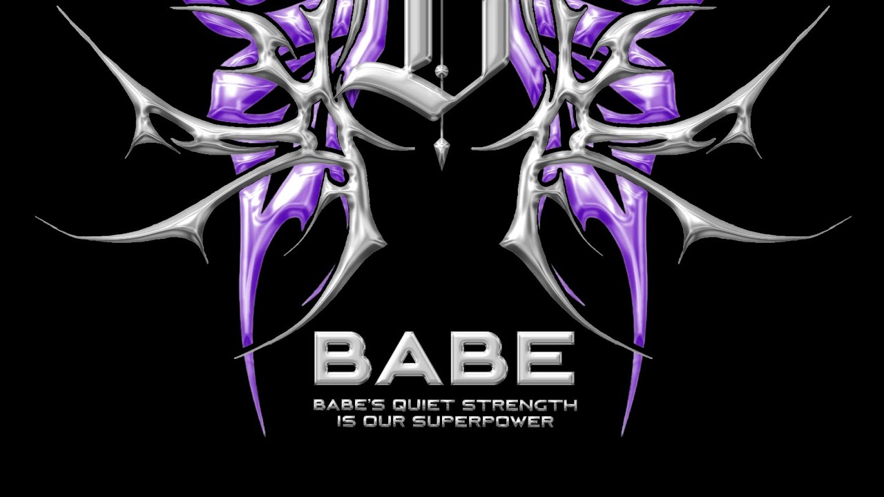 BABE💜 (Demo)
