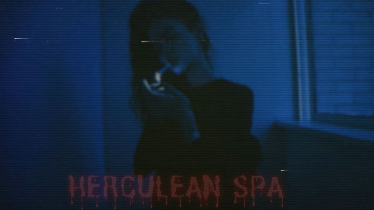 Herculean Spa