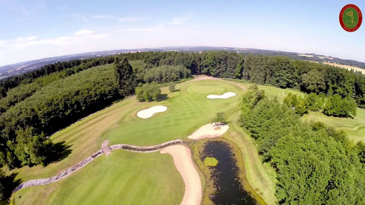 Golfclub Gut Neuenhof Fröndenberg