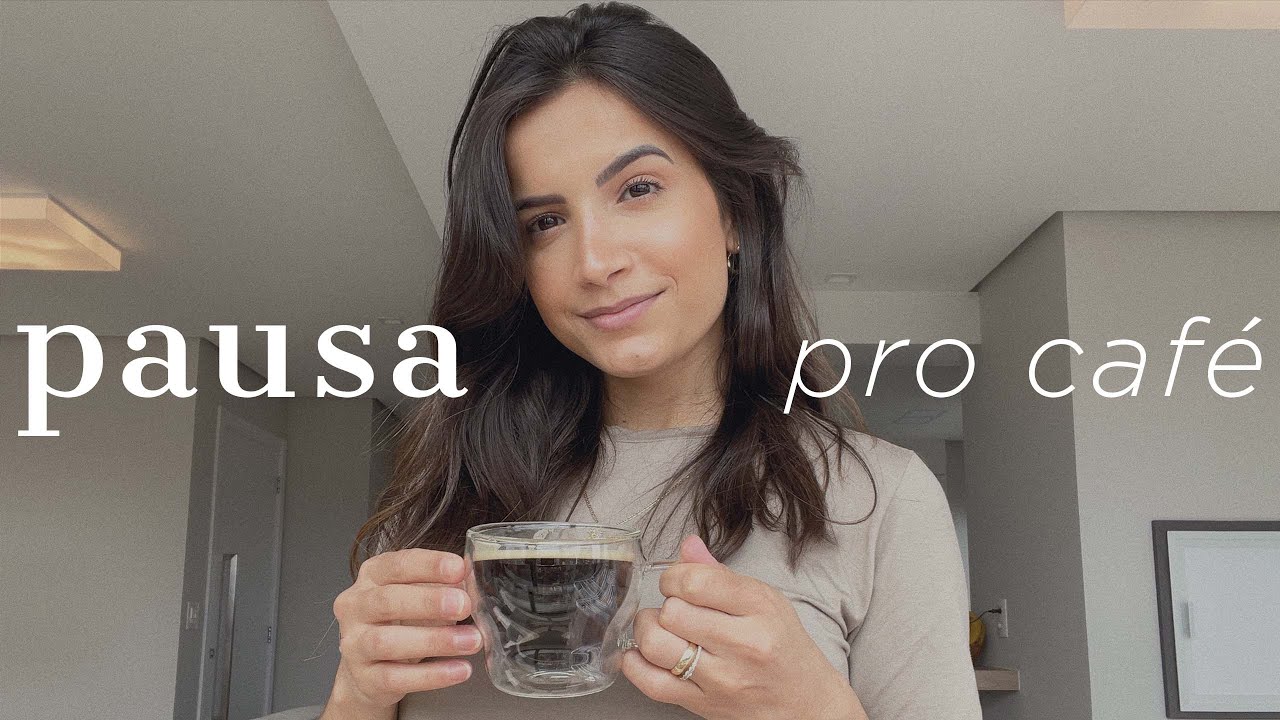 Largar o emprego para ser dona de casa, qual religião seguir e marido bagunceiro | PAUSA PRO CAFÉ