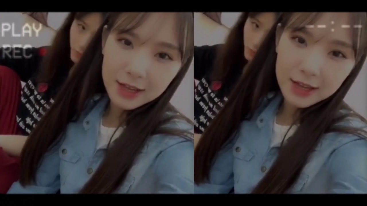 [FMV] GNZ48 - TANG LIJIA & LU JING 唐莉佳 & 盧靜 || WITH YOU