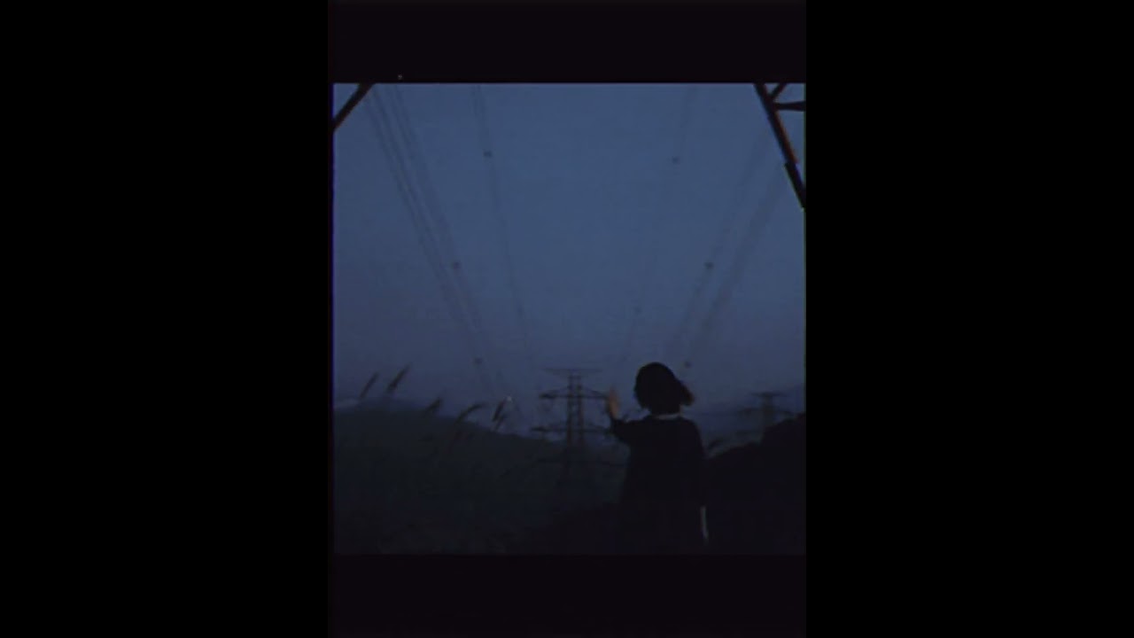if it's real, then i'll stay (Slowed+Rain)
