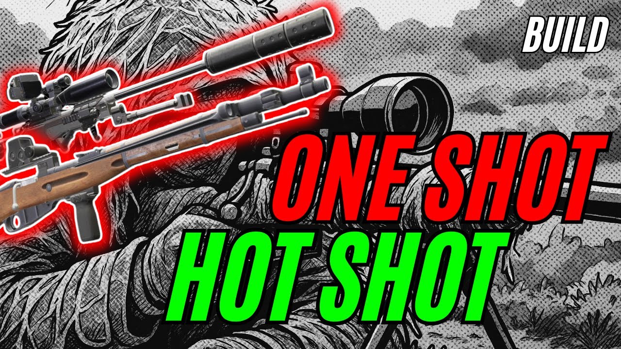 Le PLUS SIMPLE Possible n°2 - HOTSHOT ONE SHOT - [The Division 2] - [FR] - [BUILD]