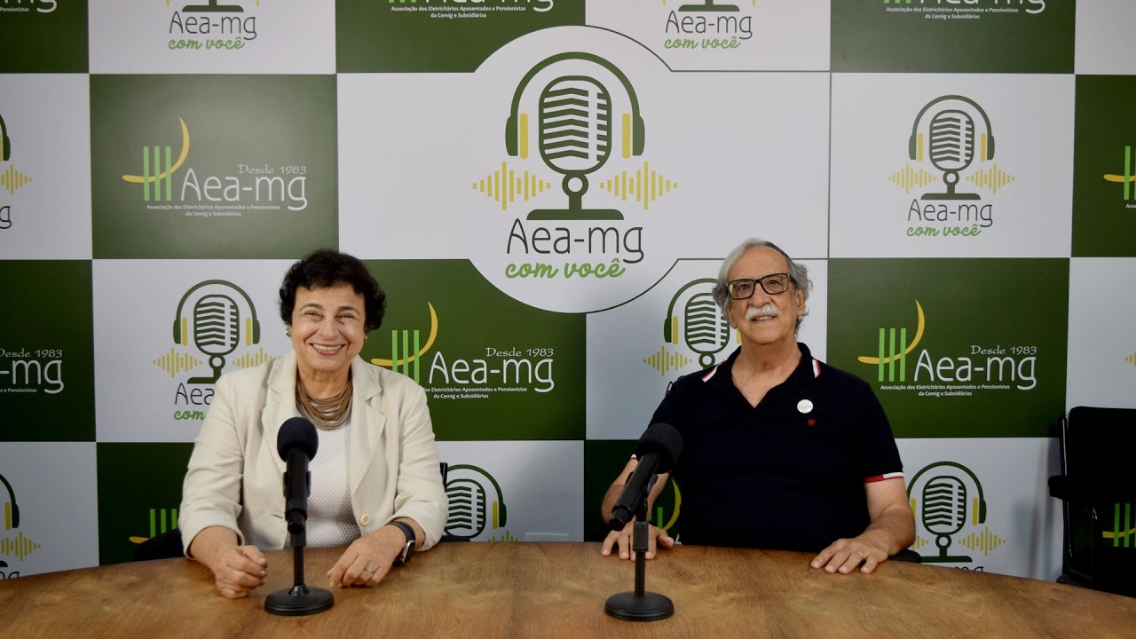 PODCAST AEA COM VOCÊ: Entendendo o Balanço - O que é?