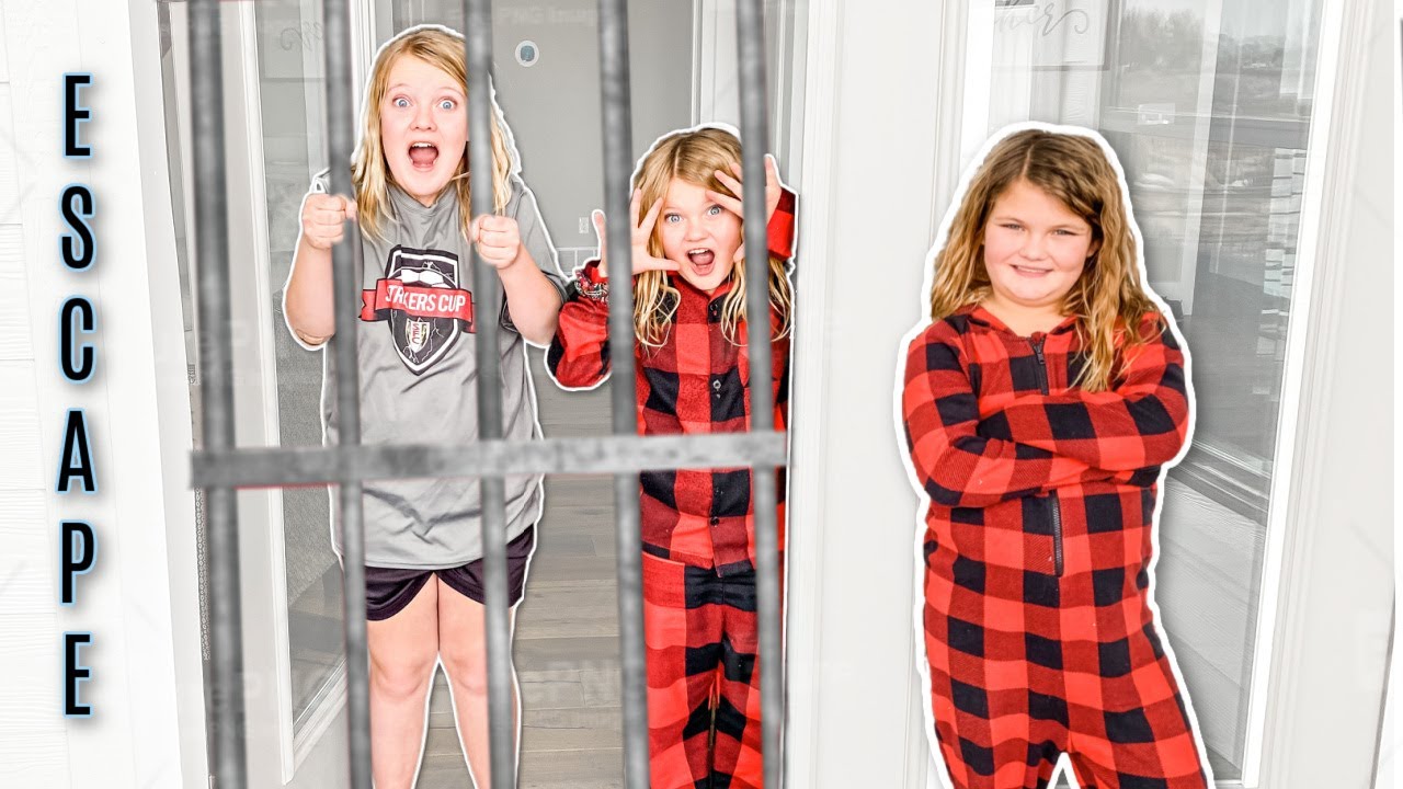 LAST to ESCAPE The House WINS! SOTY Christmas Showdown Finale