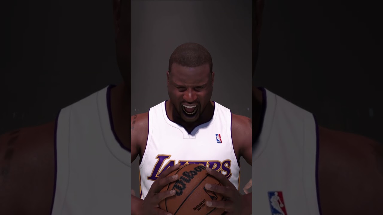NBA 2k26 MYPLAYER: Shai’s Dream 5 
