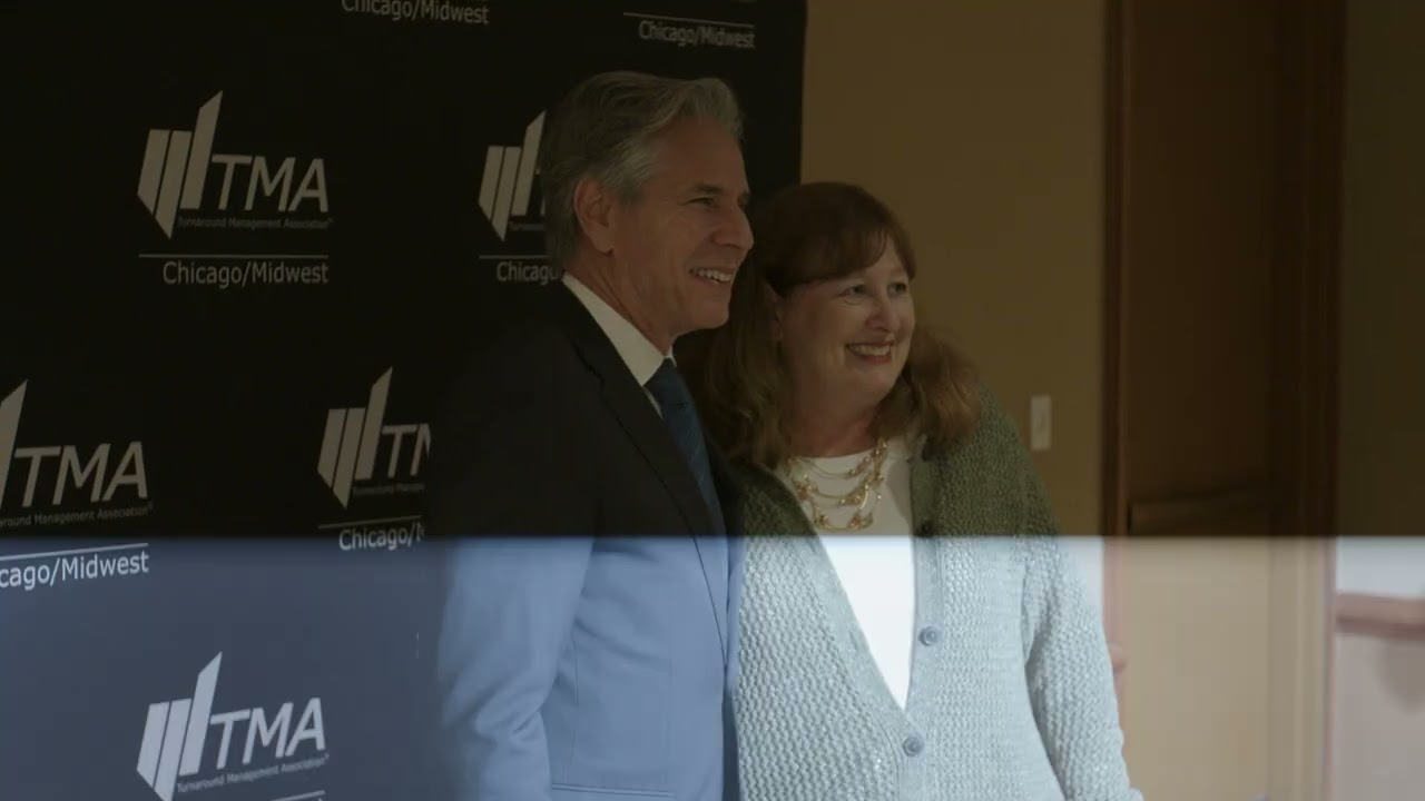 2025 TMA Executive Speaker Forum Recap