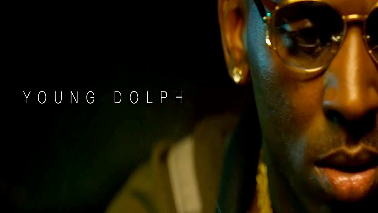 Young Dolph - Rumors In The Attic ft. Lil Durk & Gucci Mane (Music Video) NEW 2023