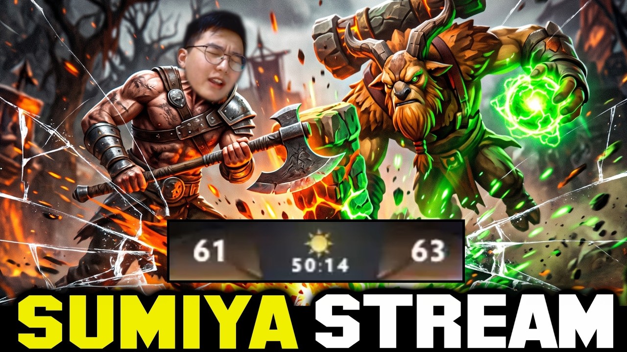 Epic 120 Total Kills Double Comeback Game | Sumiya Stream Moments 5653