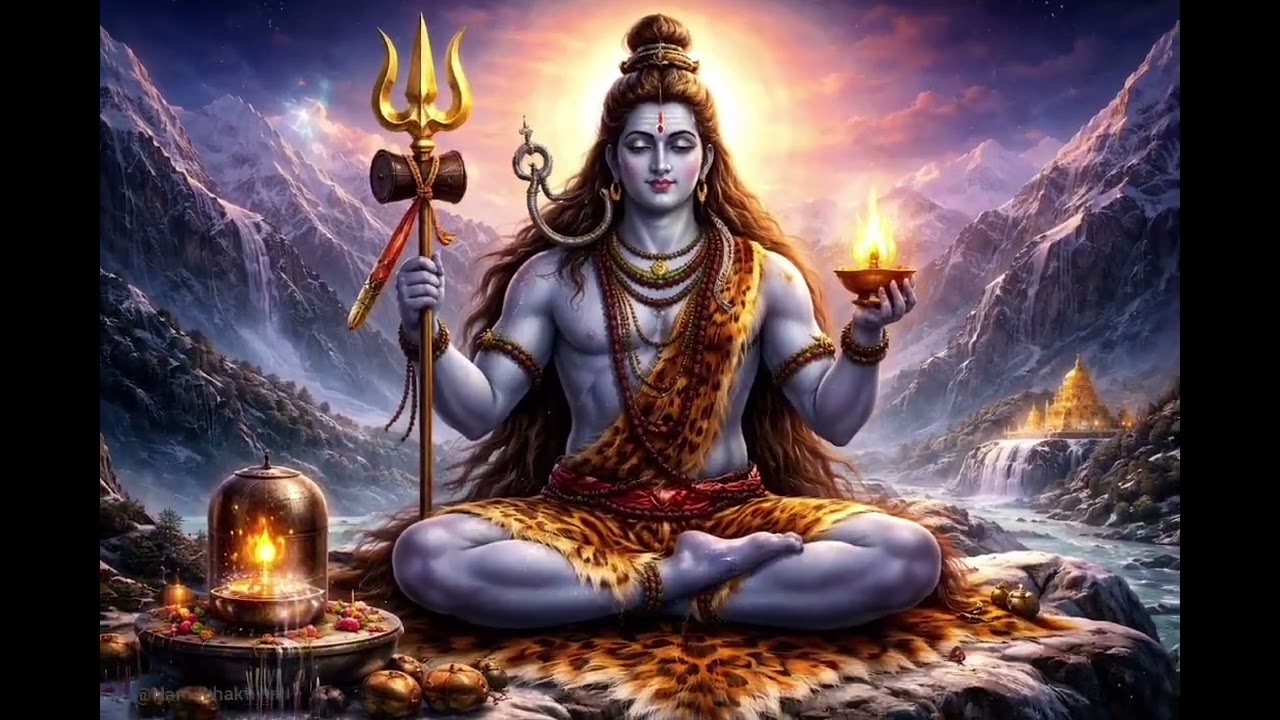 भोले की धुन में मन खो जाए||BHOLE KI DHUN ME MAN KHO JAYE | Shravan Special Shiv Bhajan #shivji#bhole