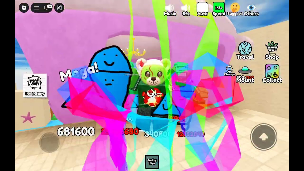 How to get all the secrets in Doodle pets expanded