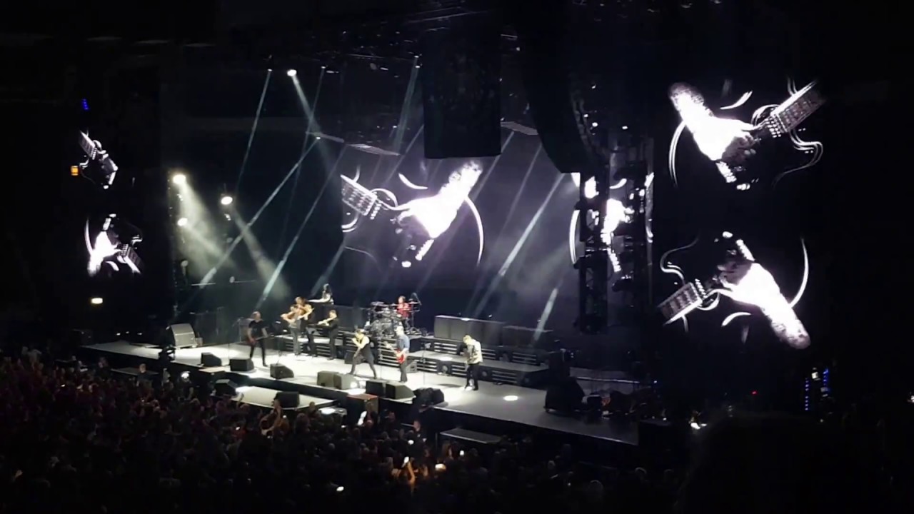 Die Toten Hosen - Alles passiert // Live in Hannover