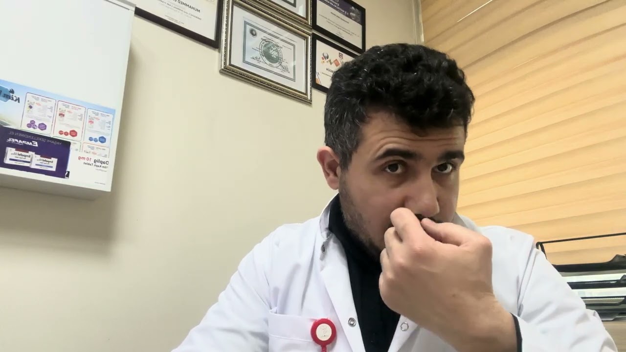 Polistemi(Kan Fazlalığı) Nedir?Tipleri?Riskleri?Tedavisi?⁉️Sigara İçiyorsanız Dikkat ⁉️