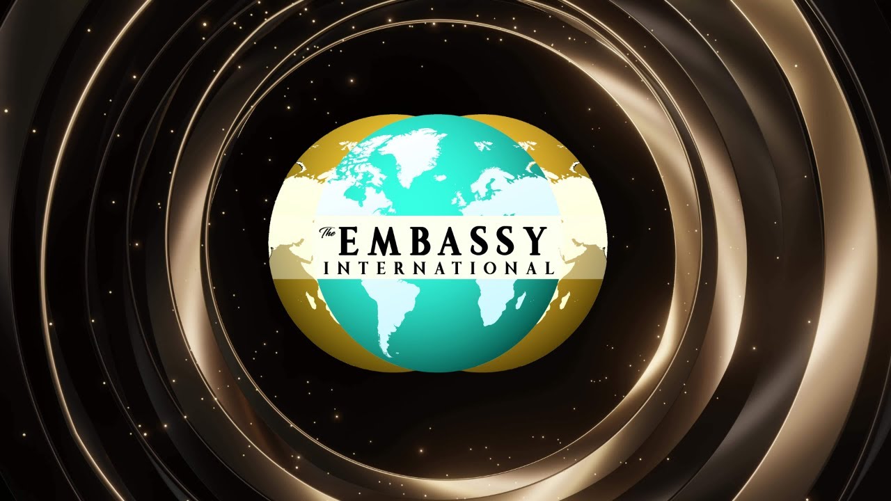 Sovereign Sunday | The Embassy International | February 15th, 2026