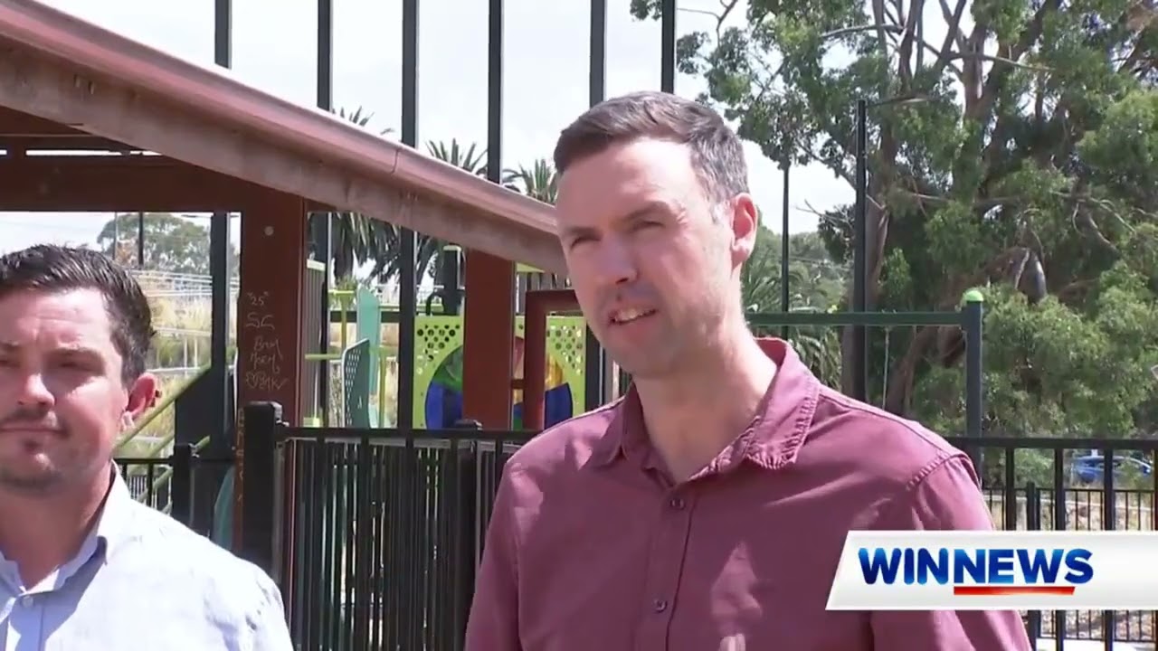 Leongatha & Korumburra Rail Trail Opening -  WINNews