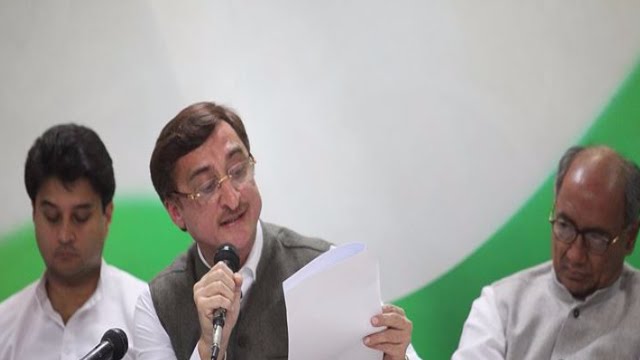 Arunachal's Judgement is HISTORIC Says Congress MLA Vivek Tankha