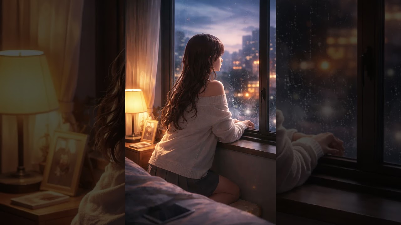 【SUNI AI】オリジナル曲　　『まだ、ここにいる 』— I’m Still Here For You