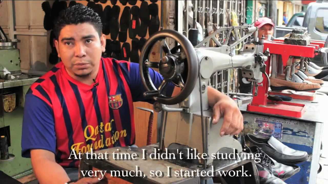 Improving jobs and salaries in Latin America
