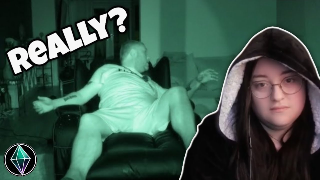 Really Fake? Debunking 3 ‘Haunted’ Videos from Really Haunted!