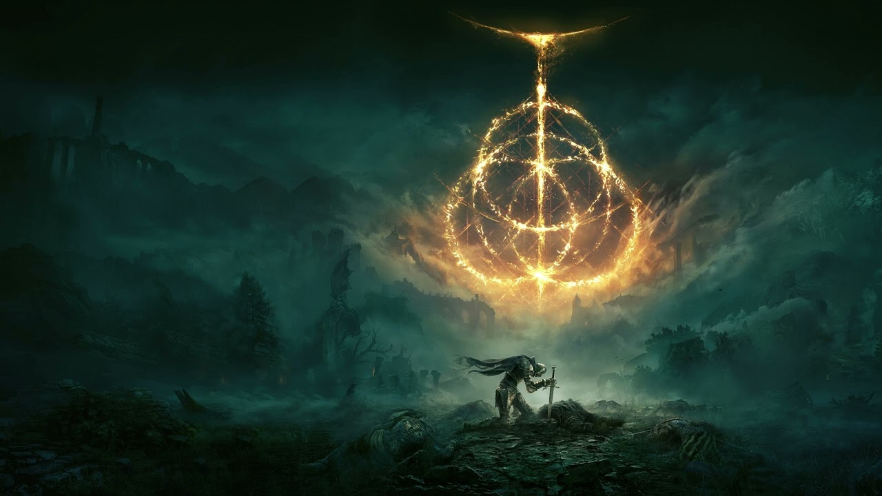 NihiL -  The Elden Ring